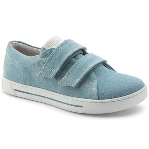 Kids Arran Velcro Birkenstock Sneakers